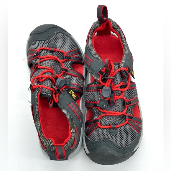 Teva Kids Sandals - Picture 5 of 7